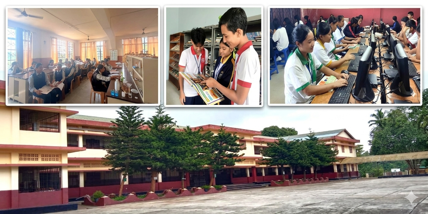 Academic Introduction