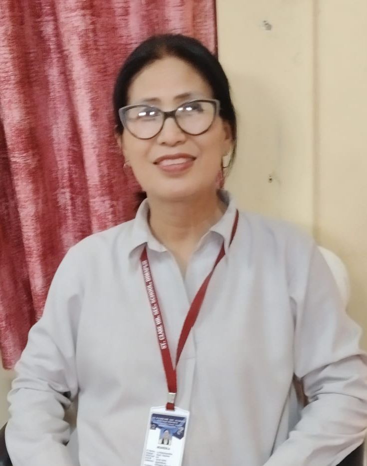 Maam Arenla