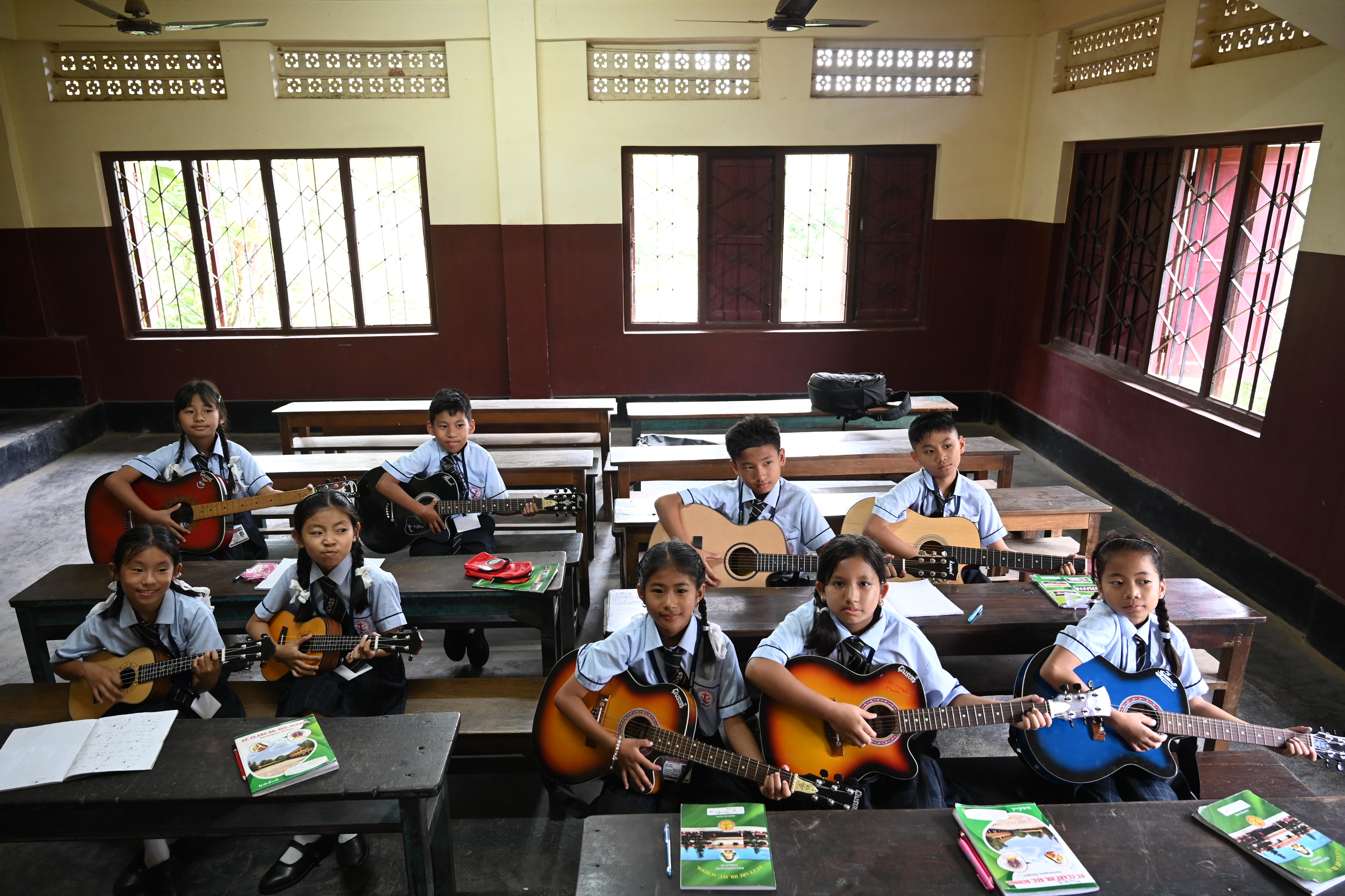 Music