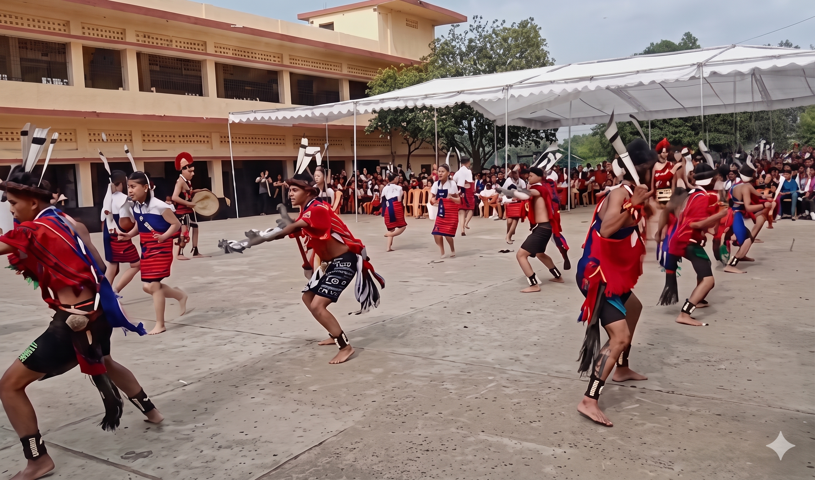 Dance