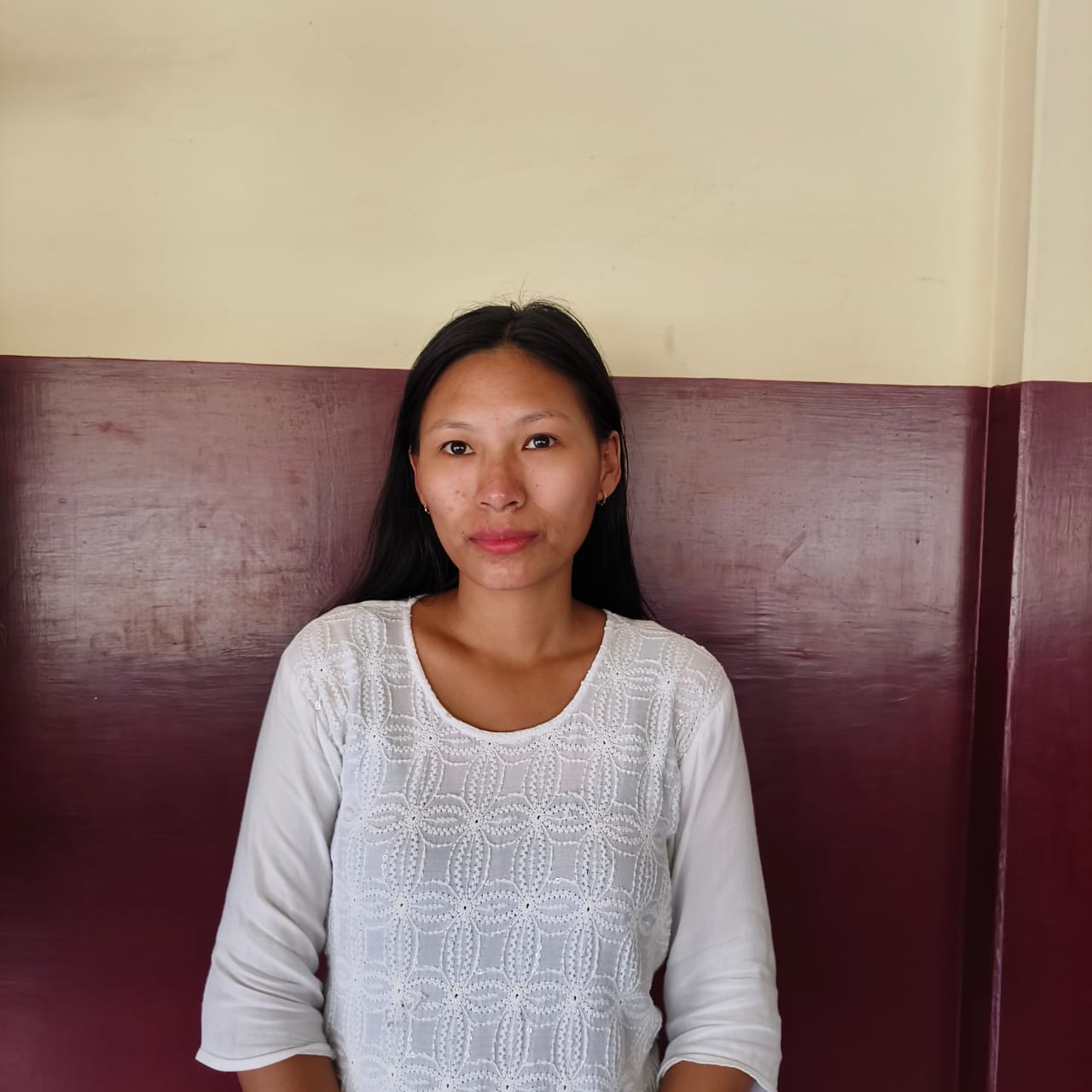 Ms Kenosenu
