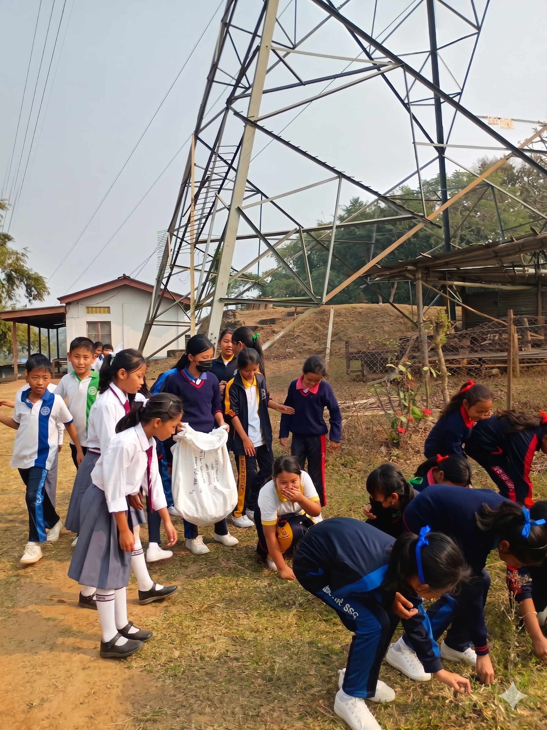 Student club activities