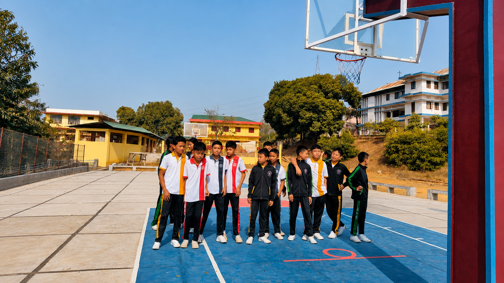 Students Activities