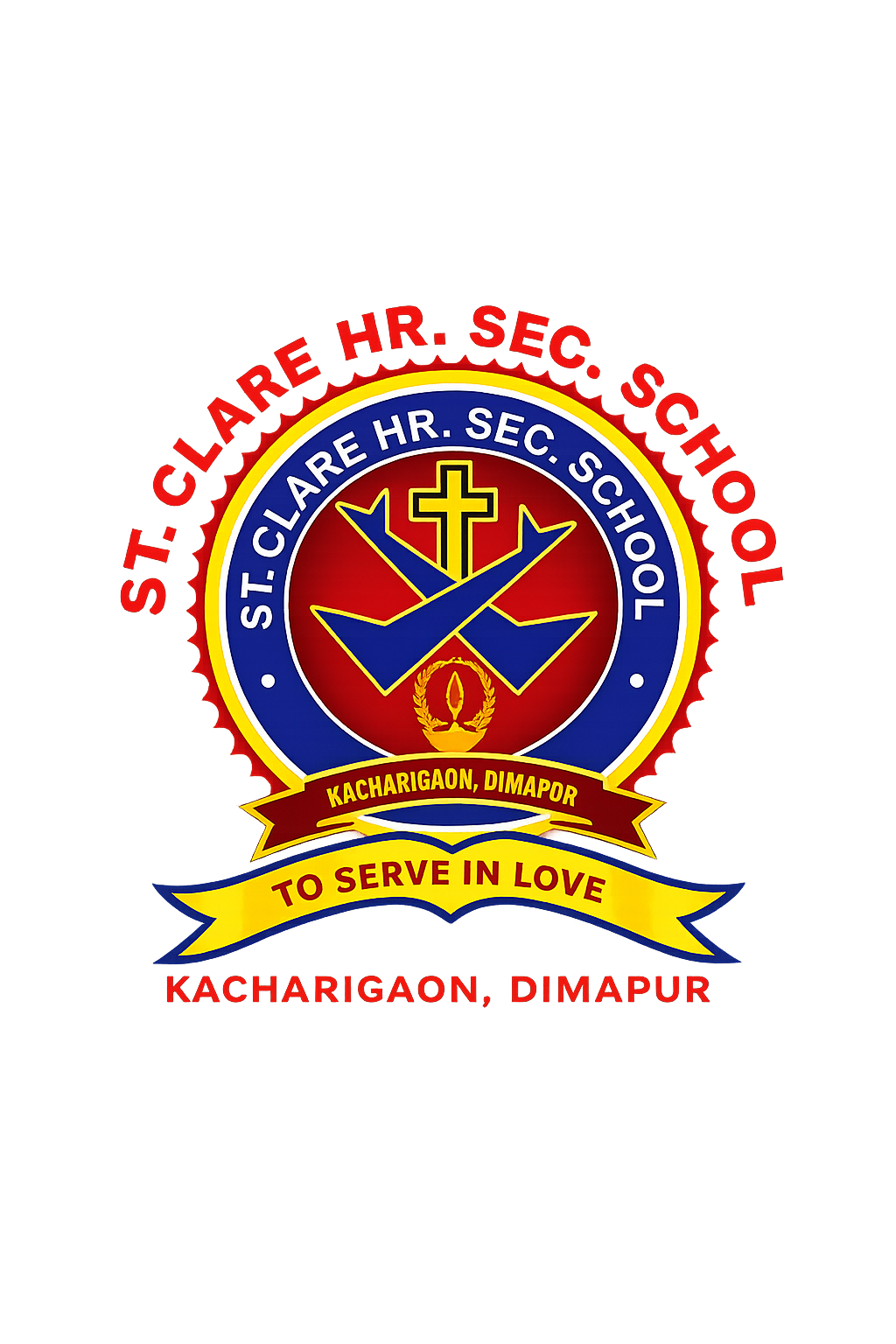School Logo