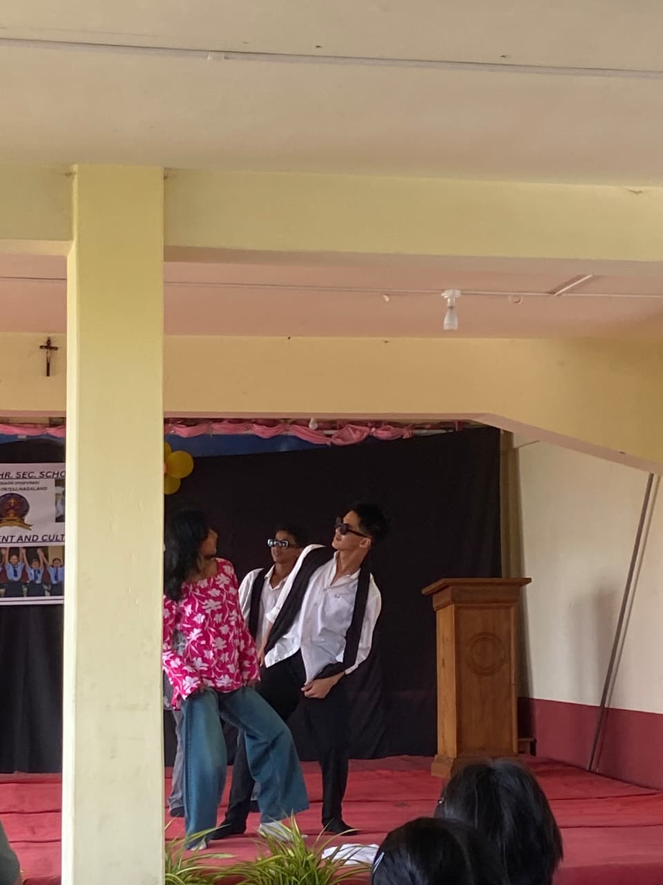 School News