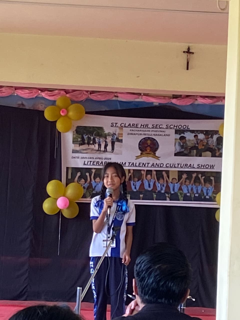 School News
