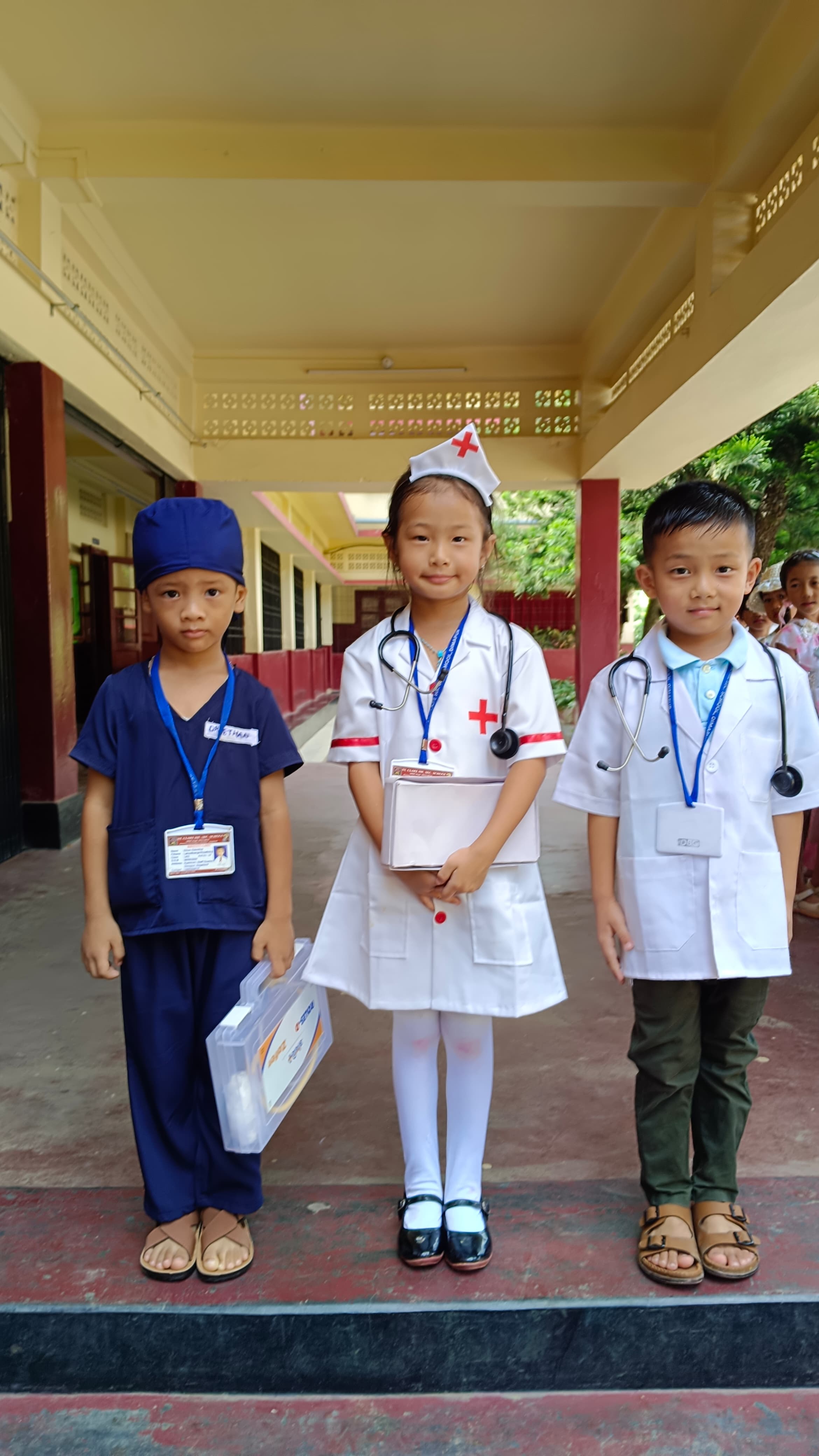 School News
