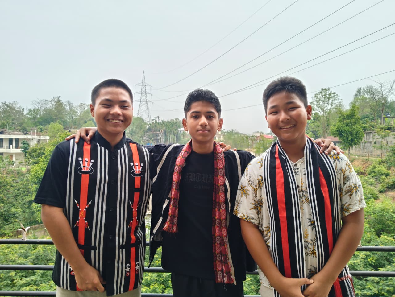 School News