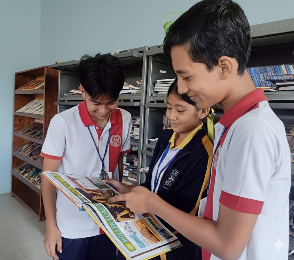 School News