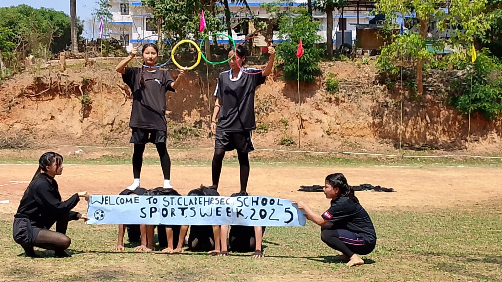 Achievements