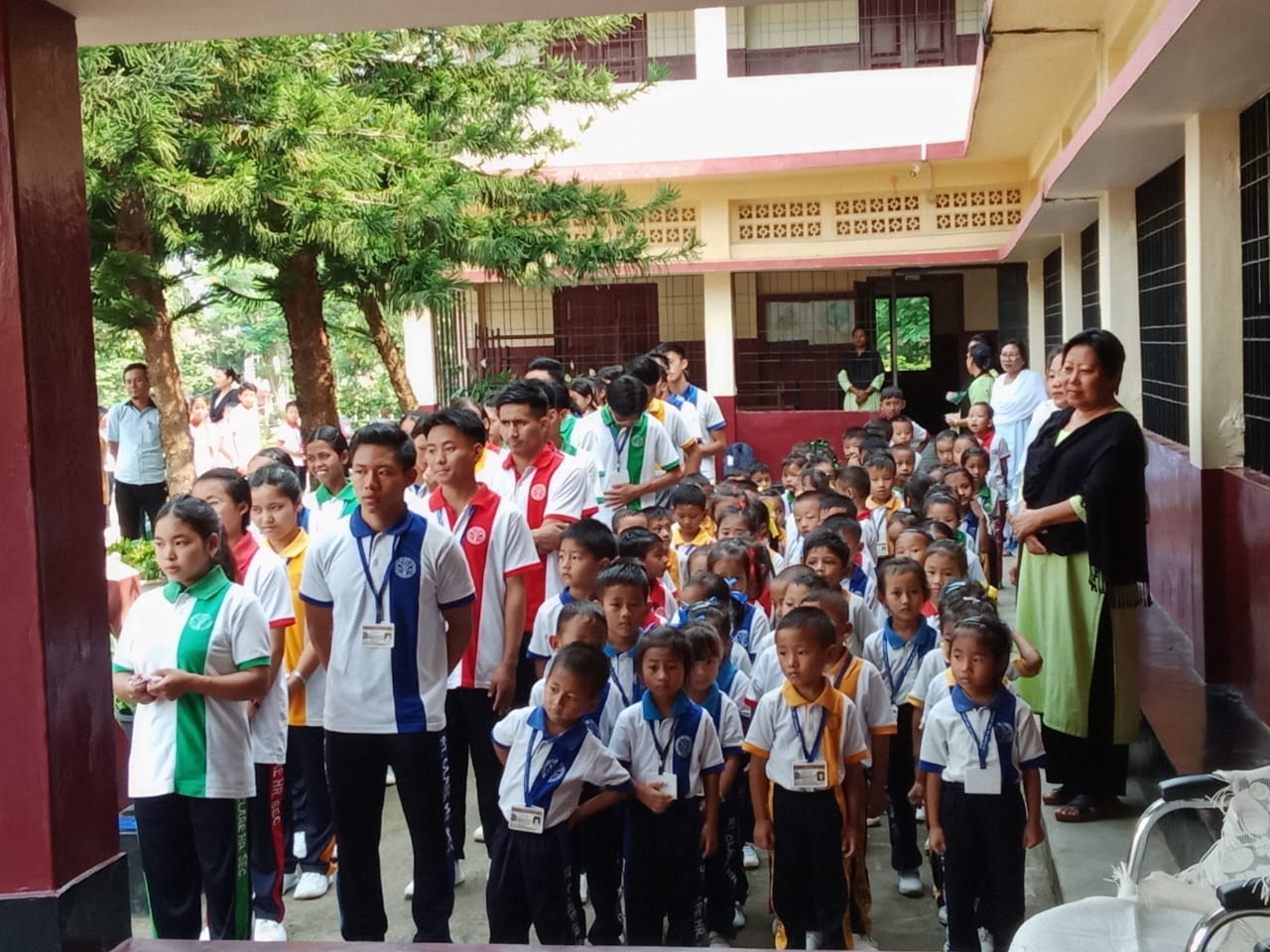 School News