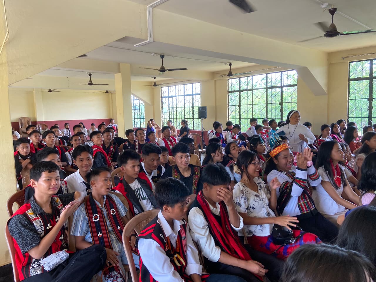 Annual Day