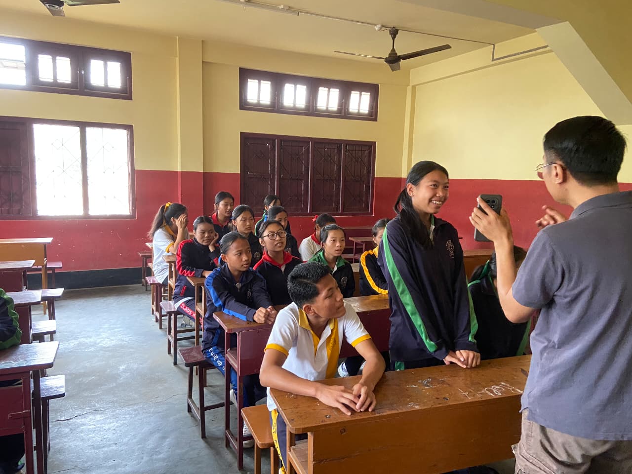 School News