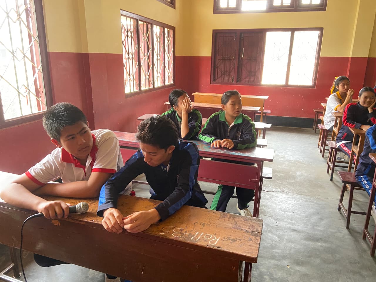 School News