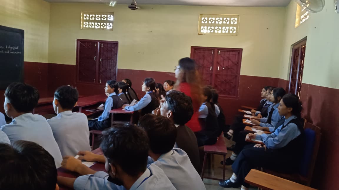 School News