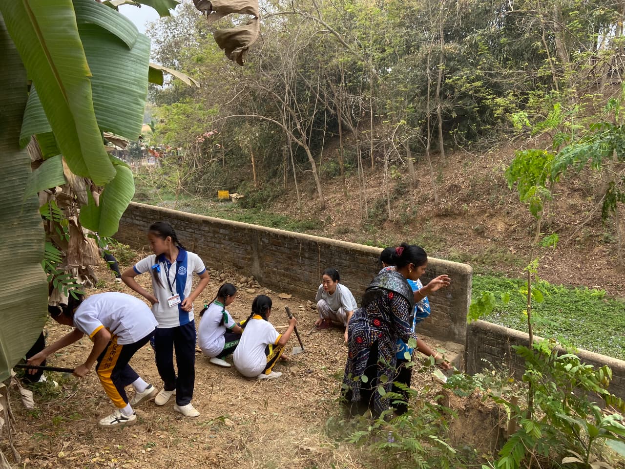 Community Service