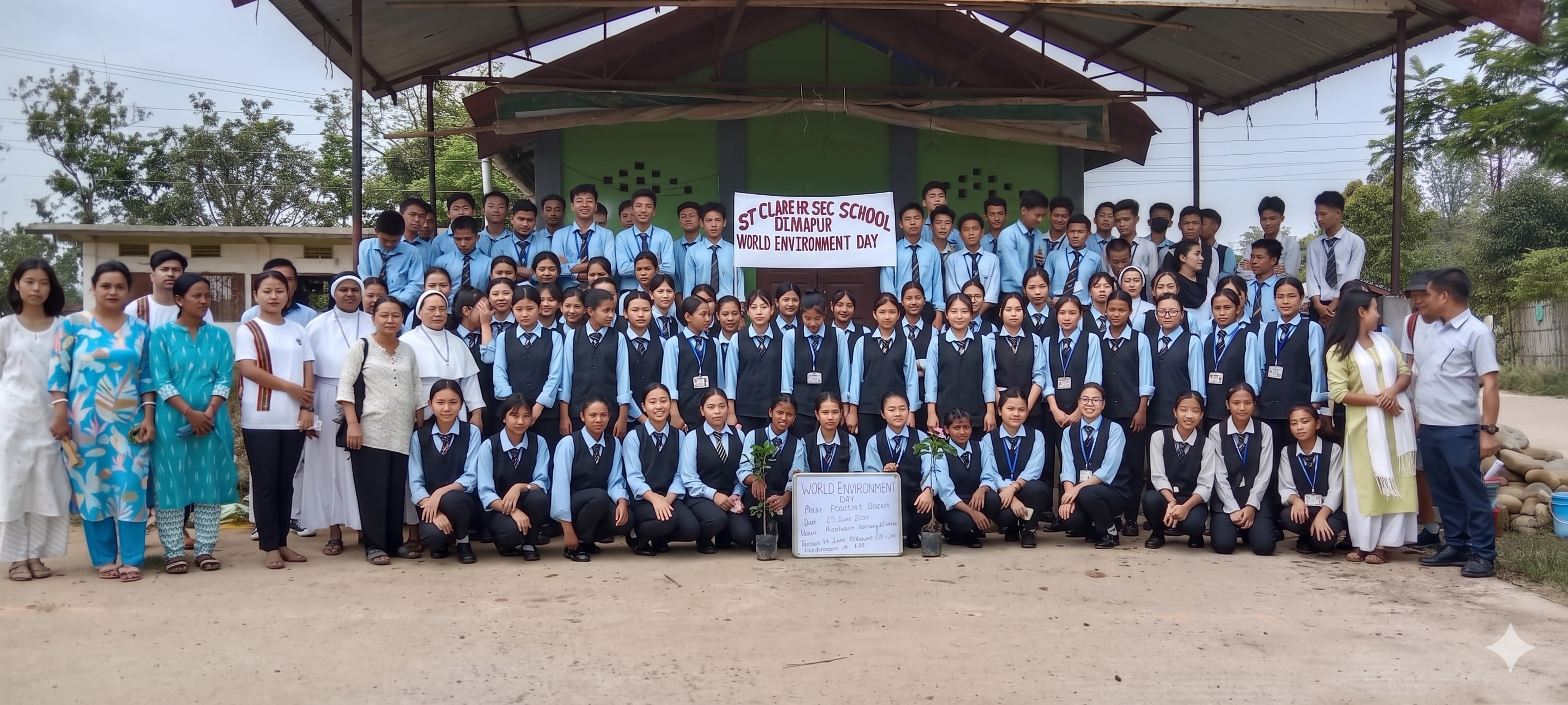 Outdoor Education