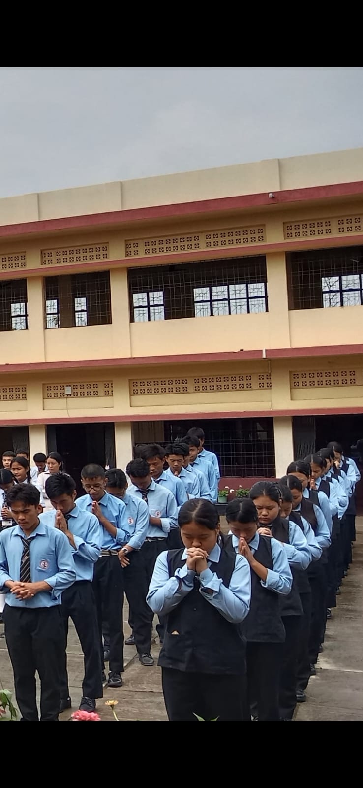 Senior Secondary Students