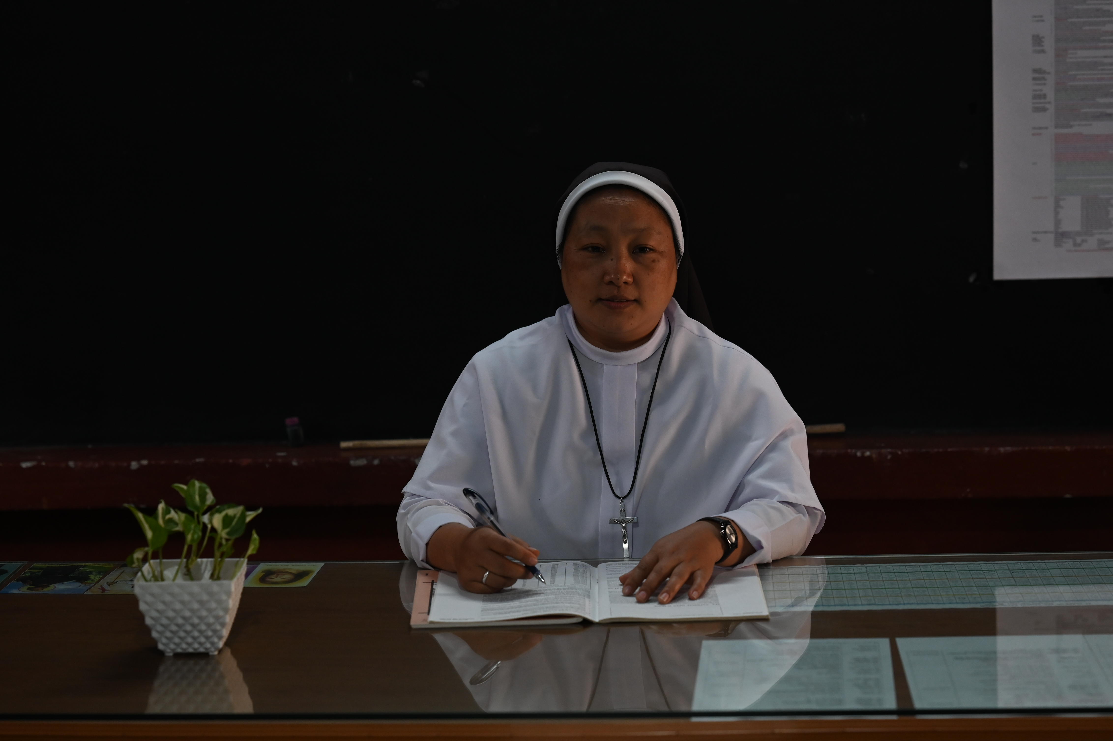 Sr Kana Flory